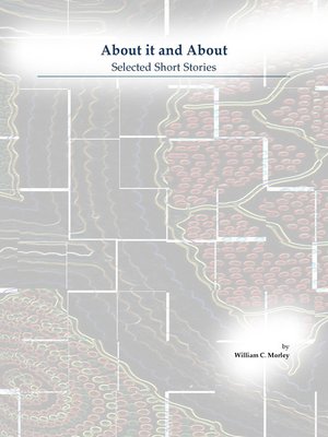 cover image of About it and About